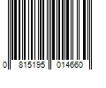 Barcode Image for UPC code 0815195014660