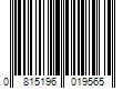 Barcode Image for UPC code 0815196019565