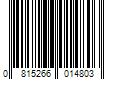 Barcode Image for UPC code 0815266014803