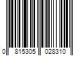 Barcode Image for UPC code 0815305028310