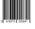 Barcode Image for UPC code 0815373020841