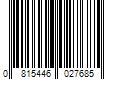 Barcode Image for UPC code 0815446027685