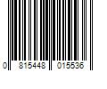 Barcode Image for UPC code 0815448015536