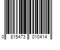 Barcode Image for UPC code 0815473010414