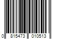 Barcode Image for UPC code 0815473010513