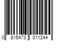 Barcode Image for UPC code 0815473011244