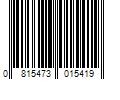 Barcode Image for UPC code 0815473015419