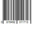 Barcode Image for UPC code 0815492011713