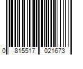 Barcode Image for UPC code 0815517021673