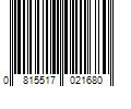 Barcode Image for UPC code 0815517021680