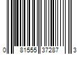 Barcode Image for UPC code 081555372873