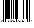 Barcode Image for UPC code 081555967239