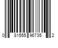 Barcode Image for UPC code 081555967352