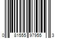 Barcode Image for UPC code 081555979553