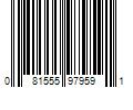 Barcode Image for UPC code 081555979591