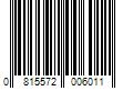 Barcode Image for UPC code 0815572006011