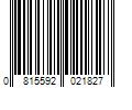 Barcode Image for UPC code 0815592021827