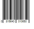 Barcode Image for UPC code 0815640010650