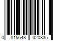 Barcode Image for UPC code 0815648020835