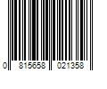 Barcode Image for UPC code 0815658021358