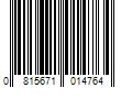 Barcode Image for UPC code 0815671014764