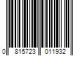 Barcode Image for UPC code 0815723011932