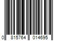 Barcode Image for UPC code 0815764014695