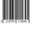 Barcode Image for UPC code 0815764015845