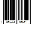 Barcode Image for UPC code 0815764016118