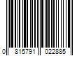 Barcode Image for UPC code 0815791022885