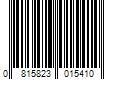 Barcode Image for UPC code 0815823015410