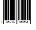 Barcode Image for UPC code 0815887010154