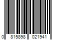 Barcode Image for UPC code 0815898021941