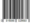 Barcode Image for UPC code 0815898025680