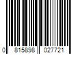 Barcode Image for UPC code 0815898027721