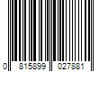 Barcode Image for UPC code 0815899027881