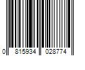 Barcode Image for UPC code 0815934028774