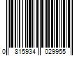 Barcode Image for UPC code 0815934029955