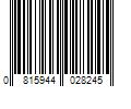 Barcode Image for UPC code 0815944028245