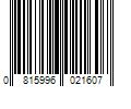 Barcode Image for UPC code 0815996021607