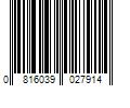 Barcode Image for UPC code 0816039027914