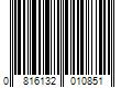 Barcode Image for UPC code 0816132010851