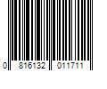 Barcode Image for UPC code 0816132011711