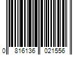 Barcode Image for UPC code 0816136021556