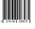 Barcode Image for UPC code 0816136026575