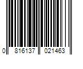 Barcode Image for UPC code 0816137021463