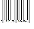 Barcode Image for UPC code 0816159024534