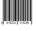 Barcode Image for UPC code 0816203014245