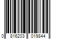 Barcode Image for UPC code 0816203019844