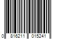 Barcode Image for UPC code 0816211015241